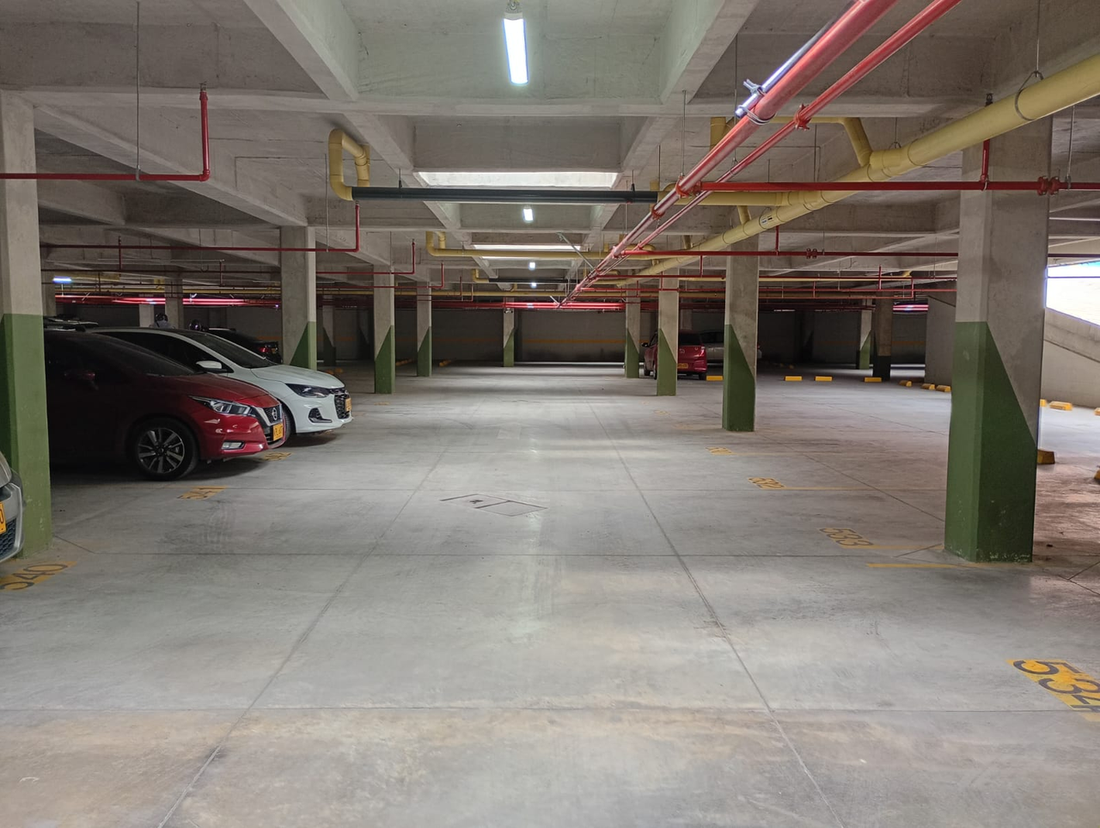 Apartamento en venta en Fredonia, Chía · foto 16 de 20