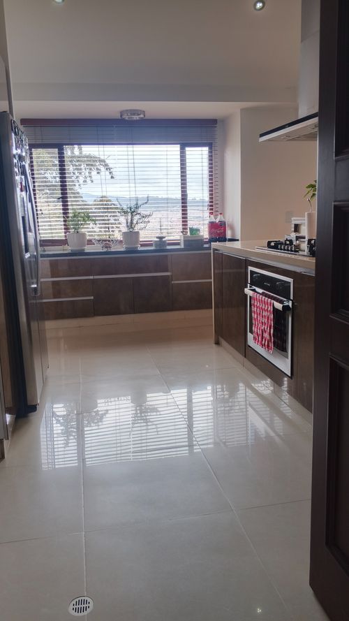 Apartamento de 5 alcobas en venta en Cerros De Suba, Bogotá, 260 m² · foto 12 de 24