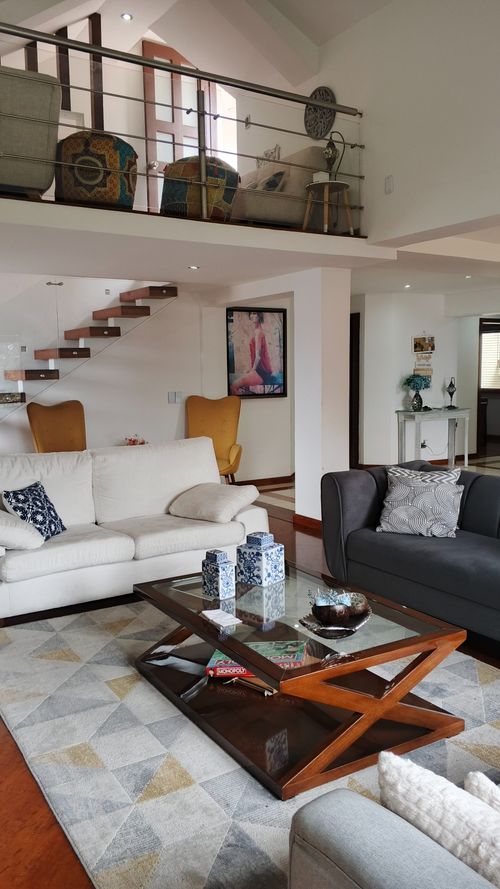 Apartamento de 5 alcobas en venta en Cerros De Suba, Bogotá, 260 m² · foto 6 de 24