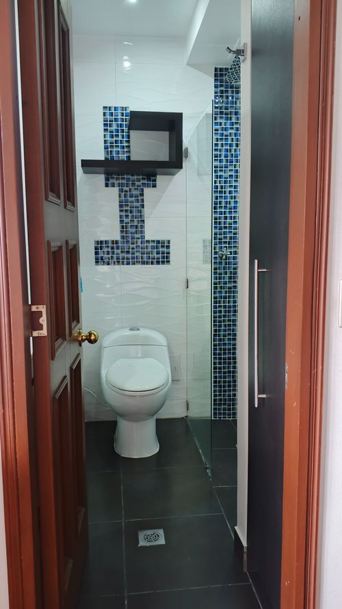 Apartamento de 5 alcobas en venta en Cerros De Suba, Bogotá, 260 m² · foto 24 de 24
