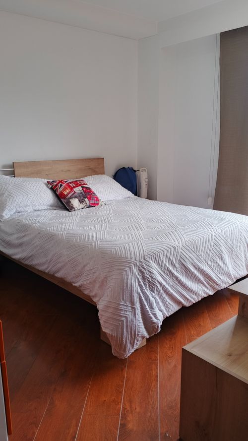 Apartamento de 5 alcobas en venta en Cerros De Suba, Bogotá, 260 m² · foto 7 de 24