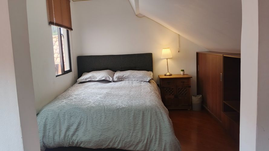 Apartamento de 5 alcobas en venta en Cerros De Suba, Bogotá, 260 m² · foto 20 de 24
