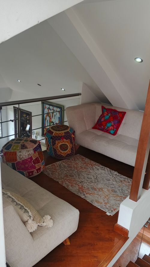 Apartamento de 5 alcobas en venta en Cerros De Suba, Bogotá, 260 m² · foto 18 de 24