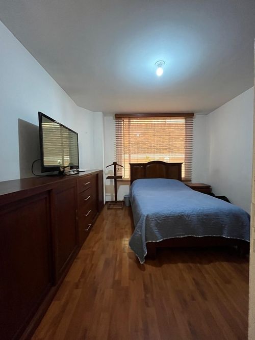 Apartamento de 3 alcobas en venta en Cedritos, Bogotá, 106 m² · foto 7 de 12