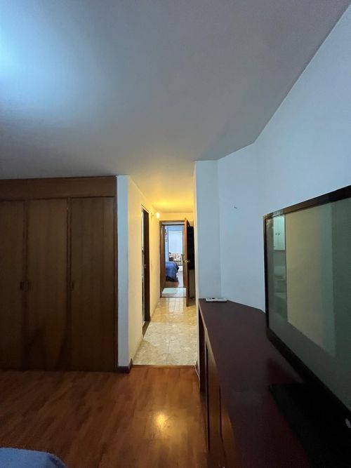 Apartamento de 3 alcobas en venta en Cedritos, Bogotá, 106 m² · foto 6 de 12