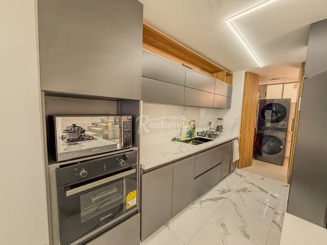 Casa de 3 alcobas en venta en Zuñiga, Medellín, 266 m² · foto 10 de 20