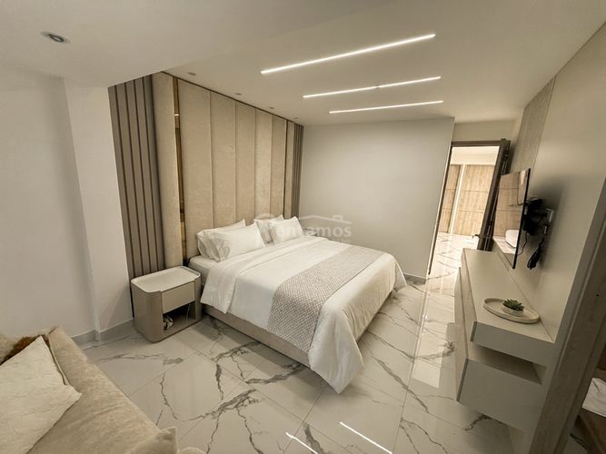 Casa de 3 alcobas en venta en Zuñiga, Medellín, 266 m² · foto 11 de 20