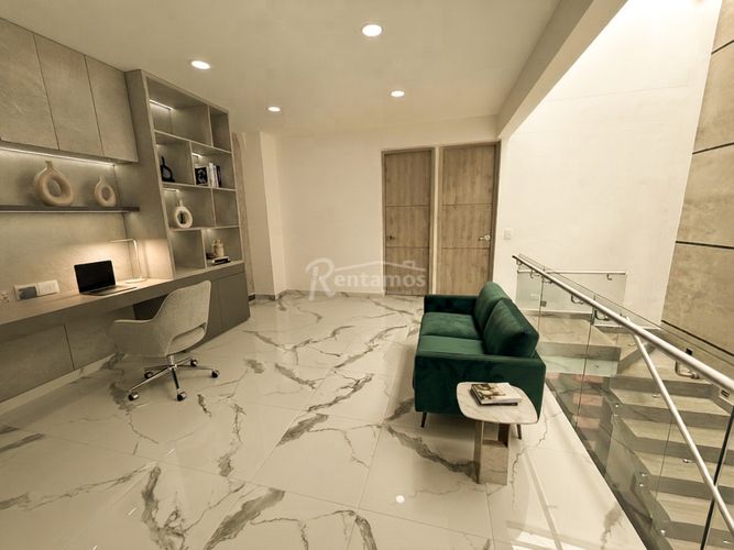 Casa de 3 alcobas en venta en Zuñiga, Medellín, 266 m² · foto 17 de 20