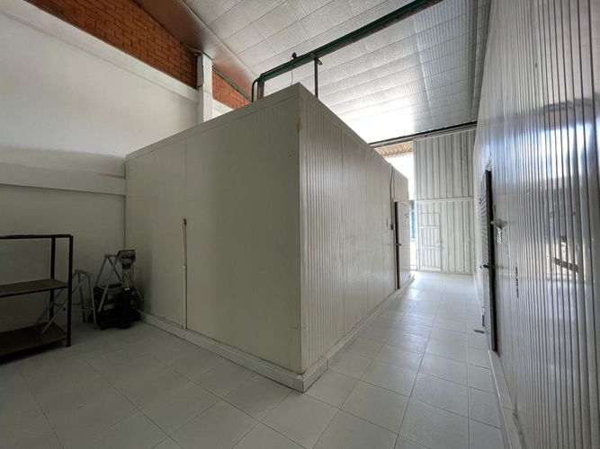Bodega en arriendo en Candelaria, 380 m² · foto 3 de 21