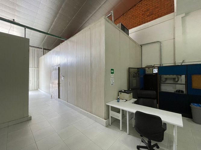 Bodega en arriendo en Candelaria, 380 m² · foto 4 de 21