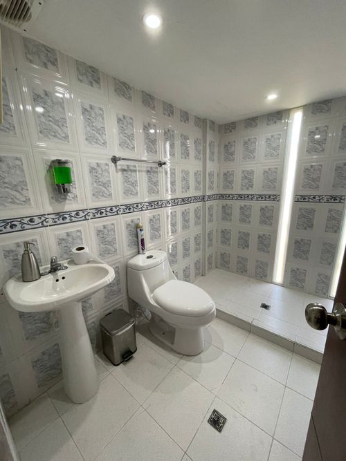 Bodega en arriendo en Candelaria, 380 m² · foto 5 de 21