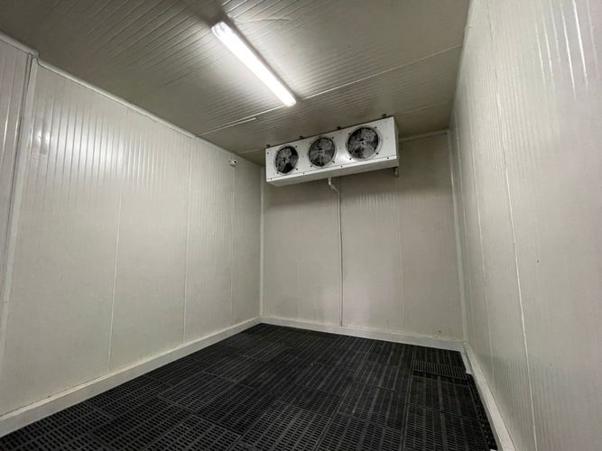 Bodega en arriendo en Candelaria, 380 m² · foto 7 de 21