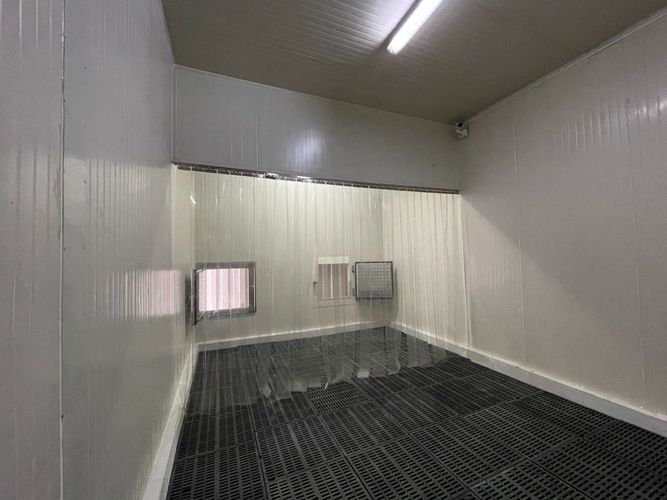 Bodega en arriendo en Candelaria, 380 m² · foto 8 de 21