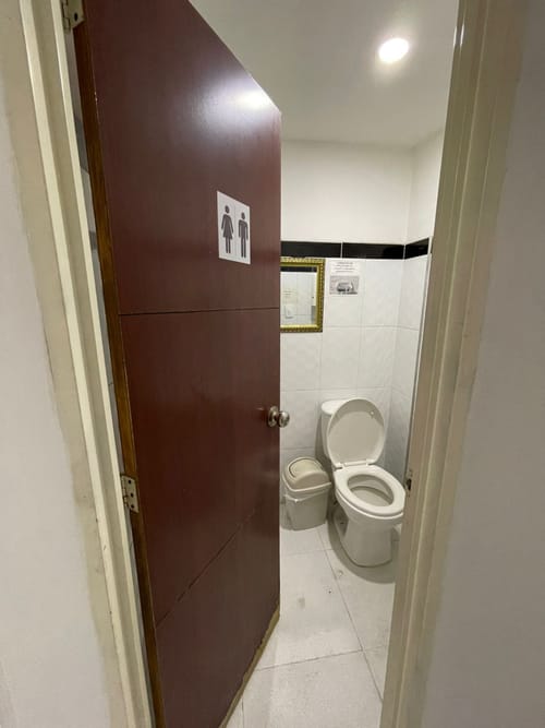 Bodega en arriendo en Candelaria, 380 m² · foto 11 de 21