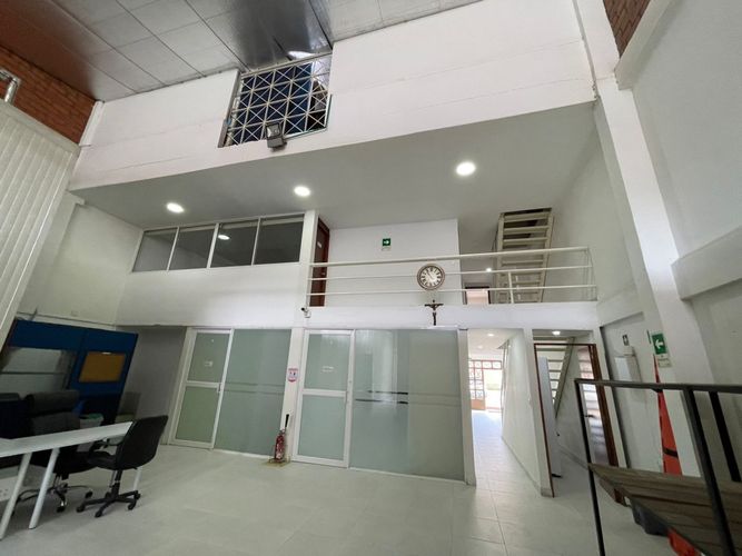 Bodega en arriendo en Candelaria, 380 m² · foto 14 de 21