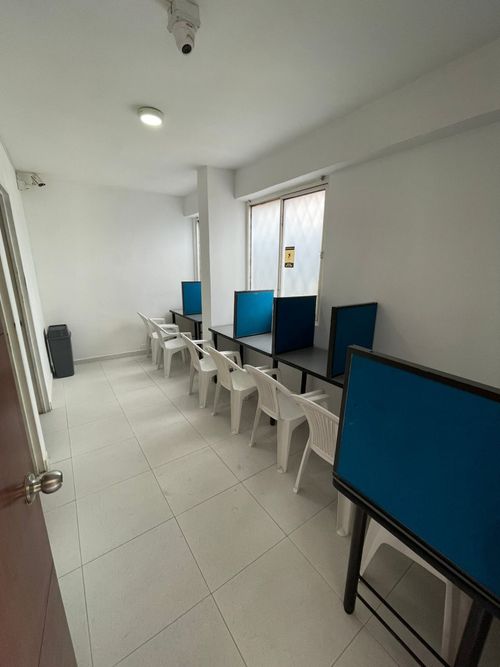 Bodega en arriendo en Candelaria, 380 m² · foto 18 de 21