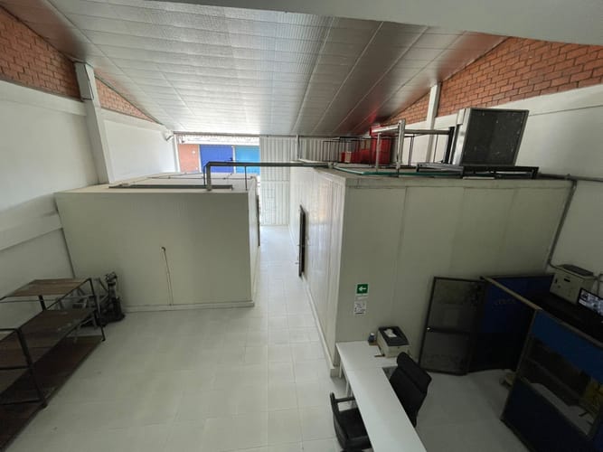 Bodega en arriendo en Candelaria, 380 m² · foto 19 de 21