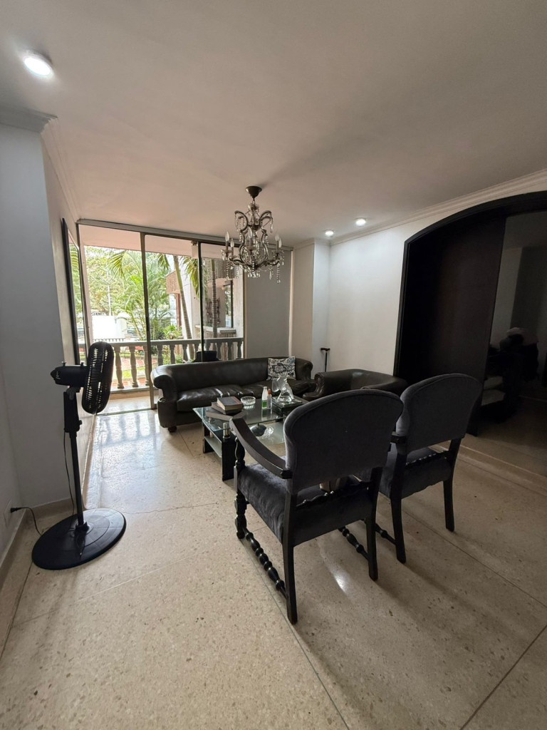 Apartamento en Venta en Villa country, Barranquilla