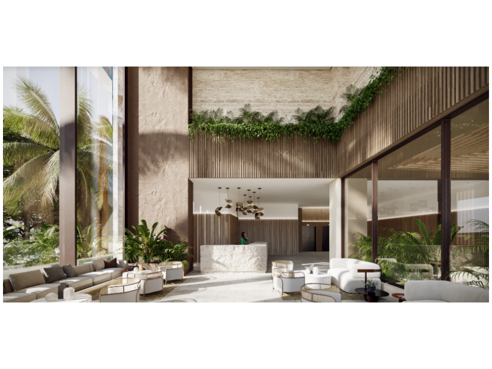 Apartamento en venta en Bello Horizonte, Santa Marta · foto 3 de 9