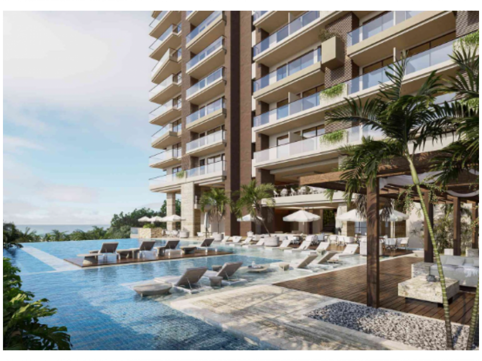 Apartamento en venta en Bello Horizonte, Santa Marta · foto 7 de 9