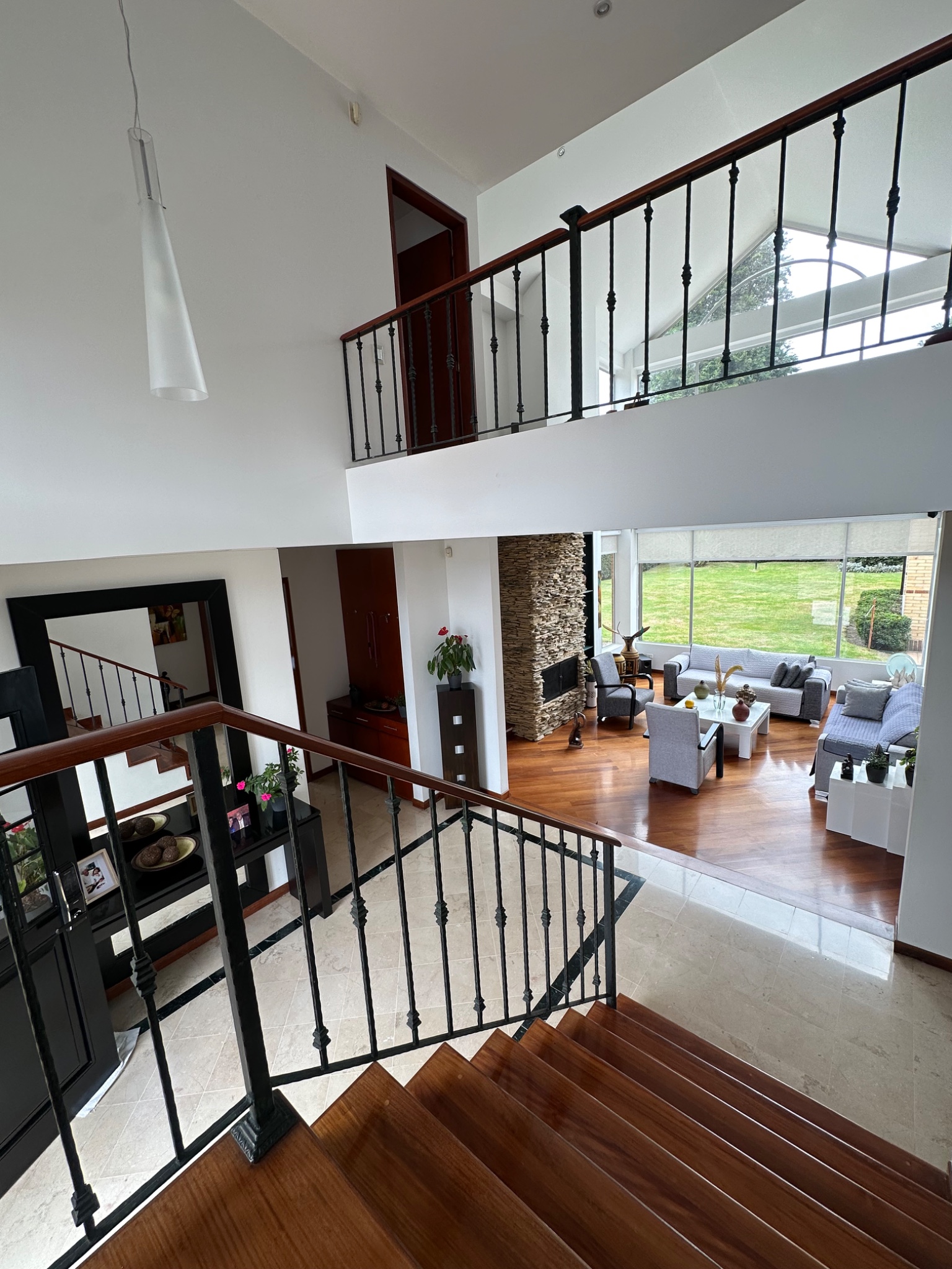 Casa en venta en Casa Blanca, Bogotá · foto 17 de 24