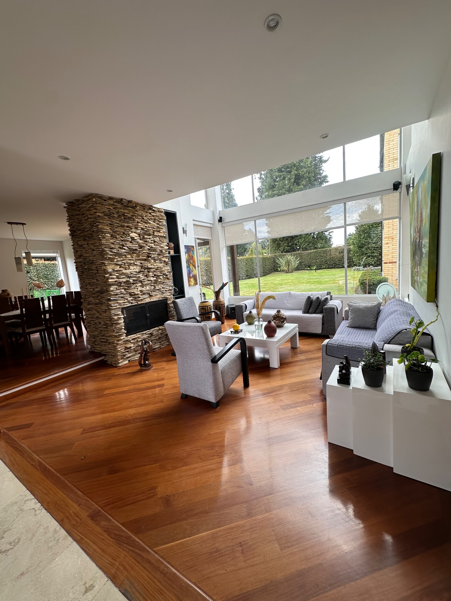 Casa en venta en Casa Blanca, Bogotá · foto 22 de 24