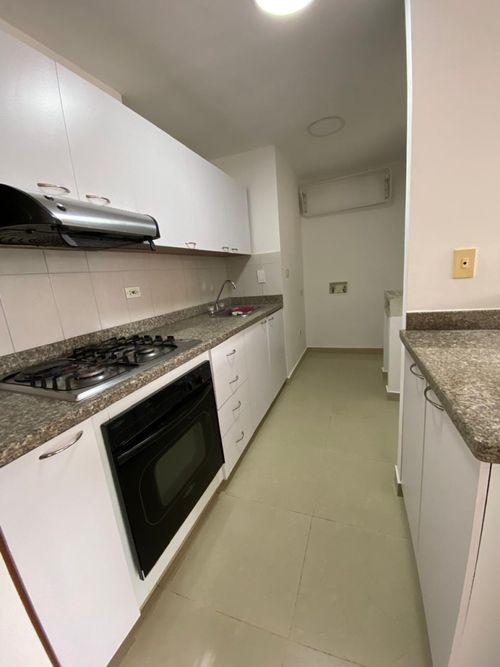 Apartamento de 2 alcobas en venta en Alejandría, Medellín, 68 m² · foto 5 de 23