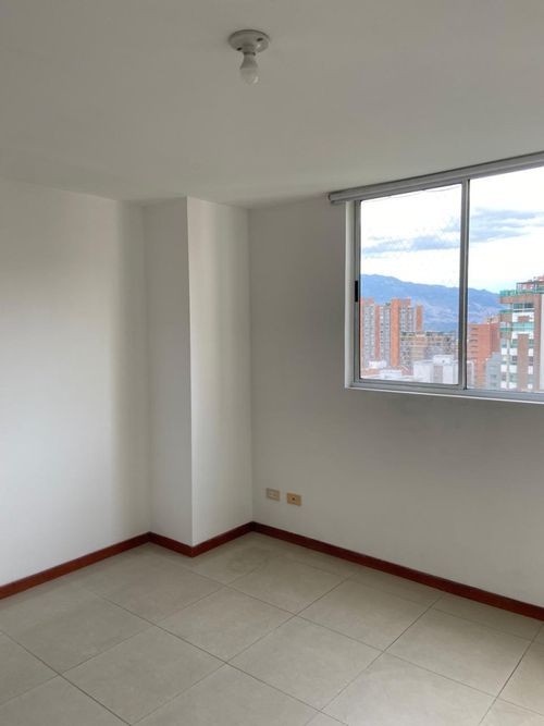 Apartamento de 2 alcobas en venta en Alejandría, Medellín, 68 m² · foto 16 de 23