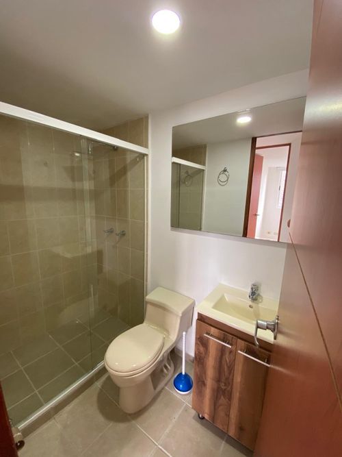 Apartamento de 2 alcobas en venta en Alejandría, Medellín, 68 m² · foto 22 de 23