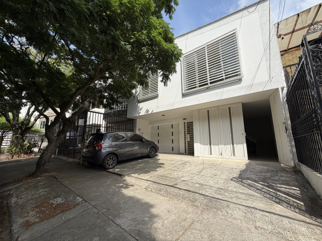 Apartamento en Arriendo en El bosque, Cali