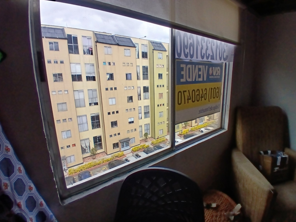 Apartamento en venta en Cerros De Suba, Bogotá · foto 2 de 17