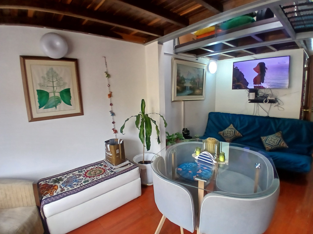 Apartamento en venta en Cerros De Suba, Bogotá · foto 3 de 17