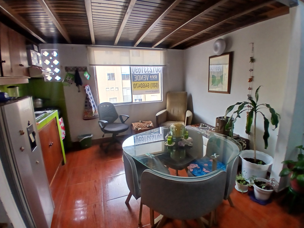 Apartamento en venta en Cerros De Suba, Bogotá · foto 5 de 17