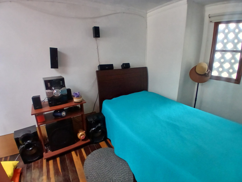 Apartamento en venta en Cerros De Suba, Bogotá · foto 6 de 17