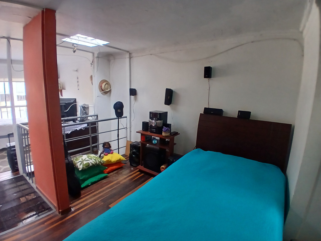 Apartamento en venta en Cerros De Suba, Bogotá · foto 7 de 17