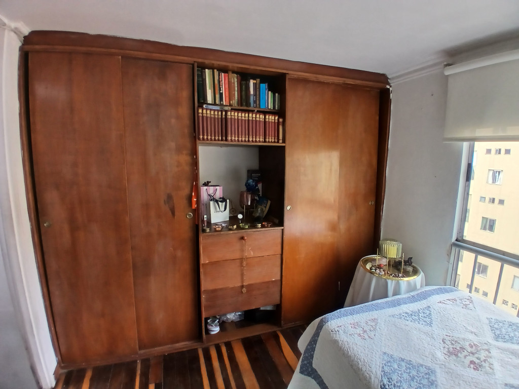 Apartamento en venta en Cerros De Suba, Bogotá · foto 9 de 17
