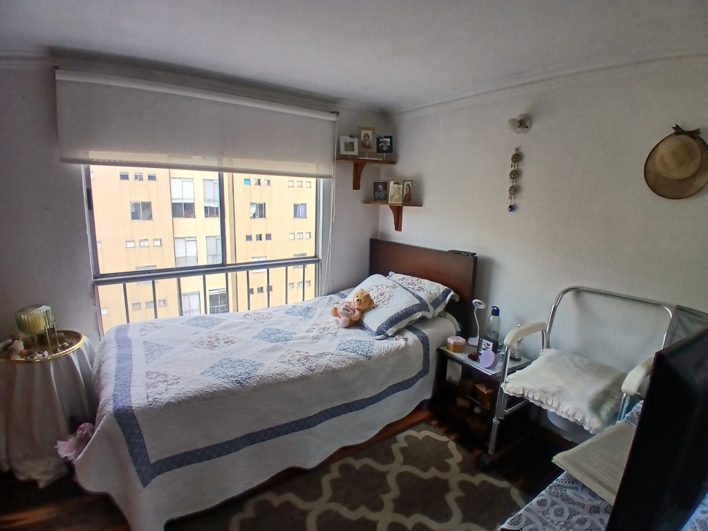 Apartamento en venta en Cerros De Suba, Bogotá · foto 10 de 17