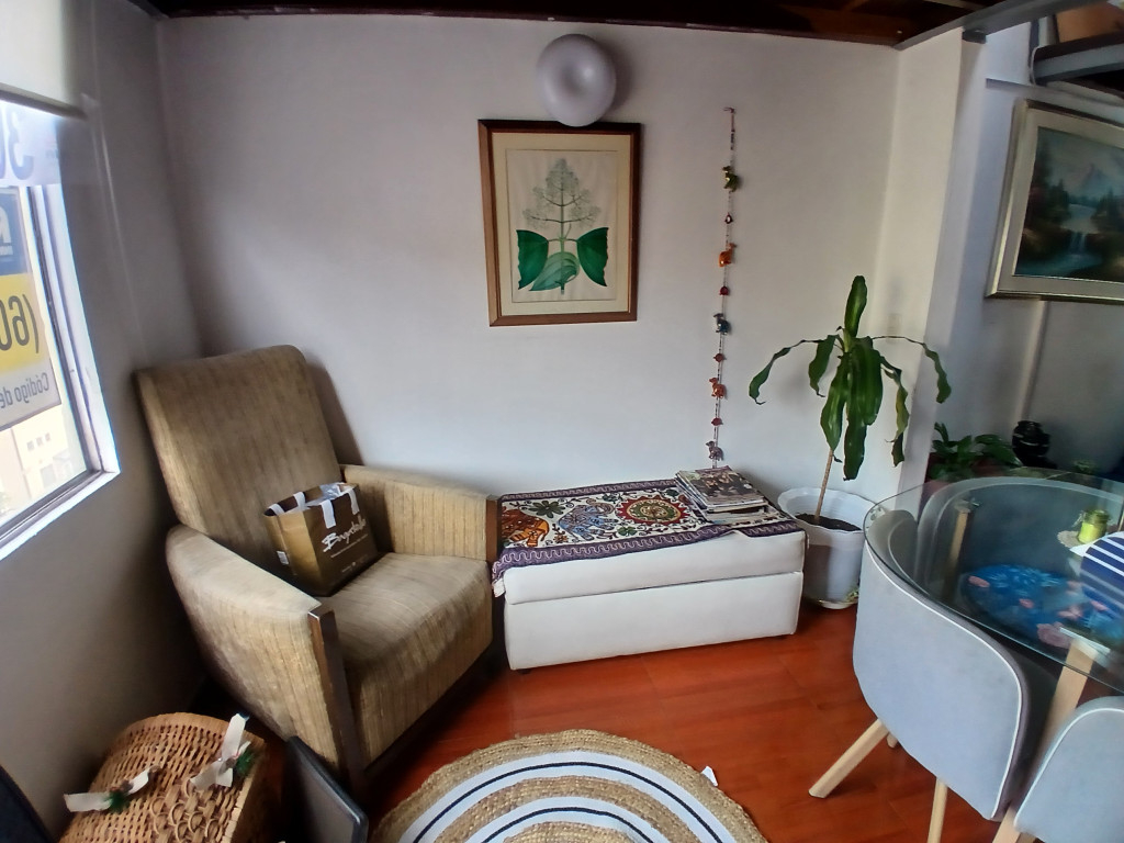 Apartamento en venta en Cerros De Suba, Bogotá · foto 13 de 17