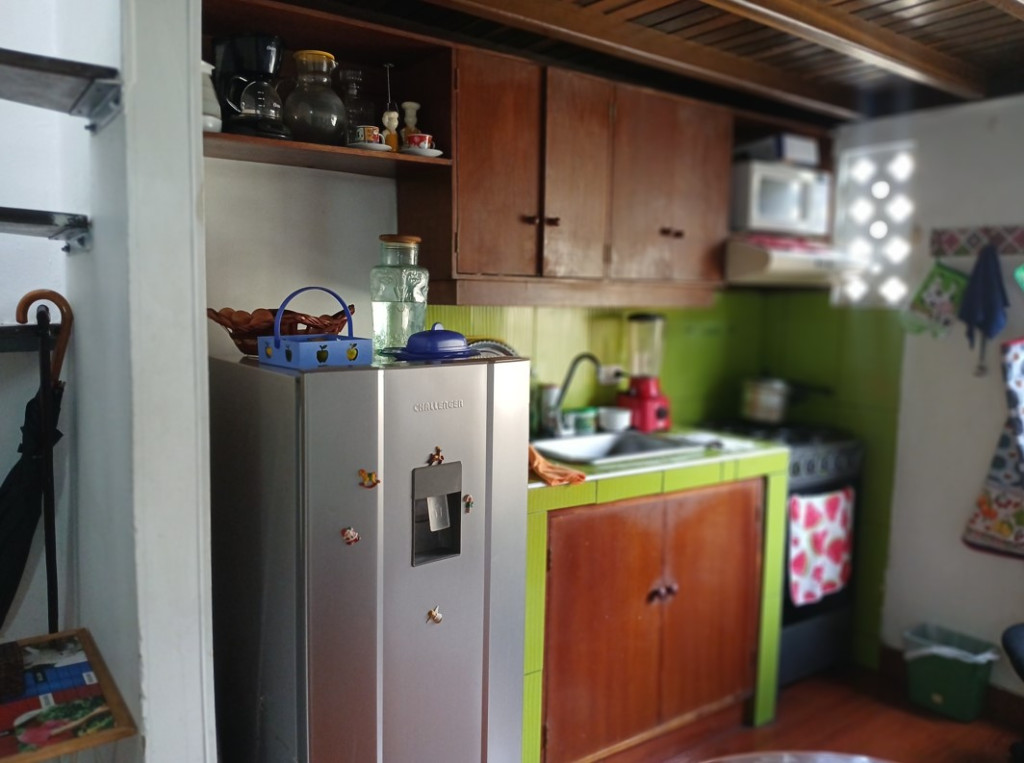 Apartamento en venta en Cerros De Suba, Bogotá · foto 14 de 17