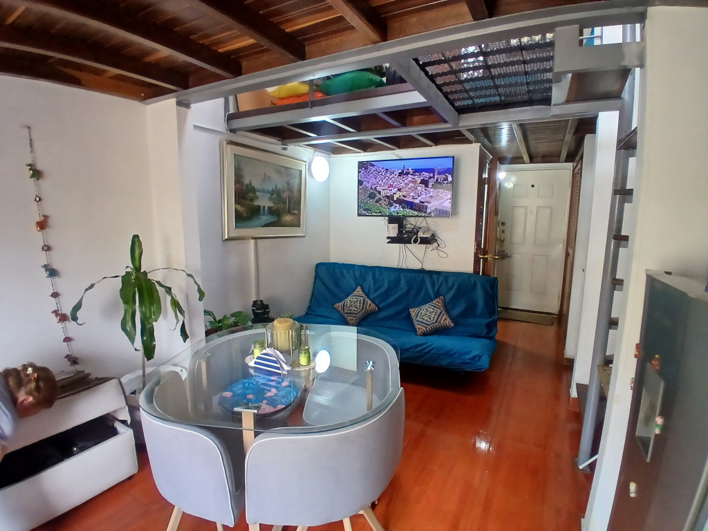 Apartamento en venta en Cerros De Suba, Bogotá · foto 15 de 17