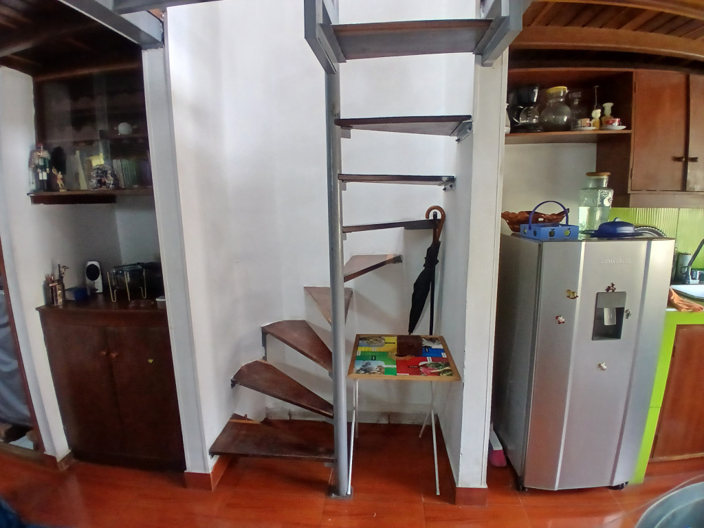 Apartamento en venta en Cerros De Suba, Bogotá · foto 16 de 17