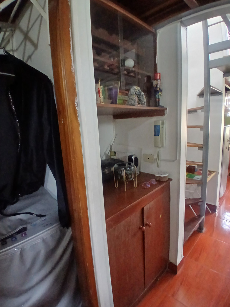 Apartamento en venta en Cerros De Suba, Bogotá · foto 17 de 17