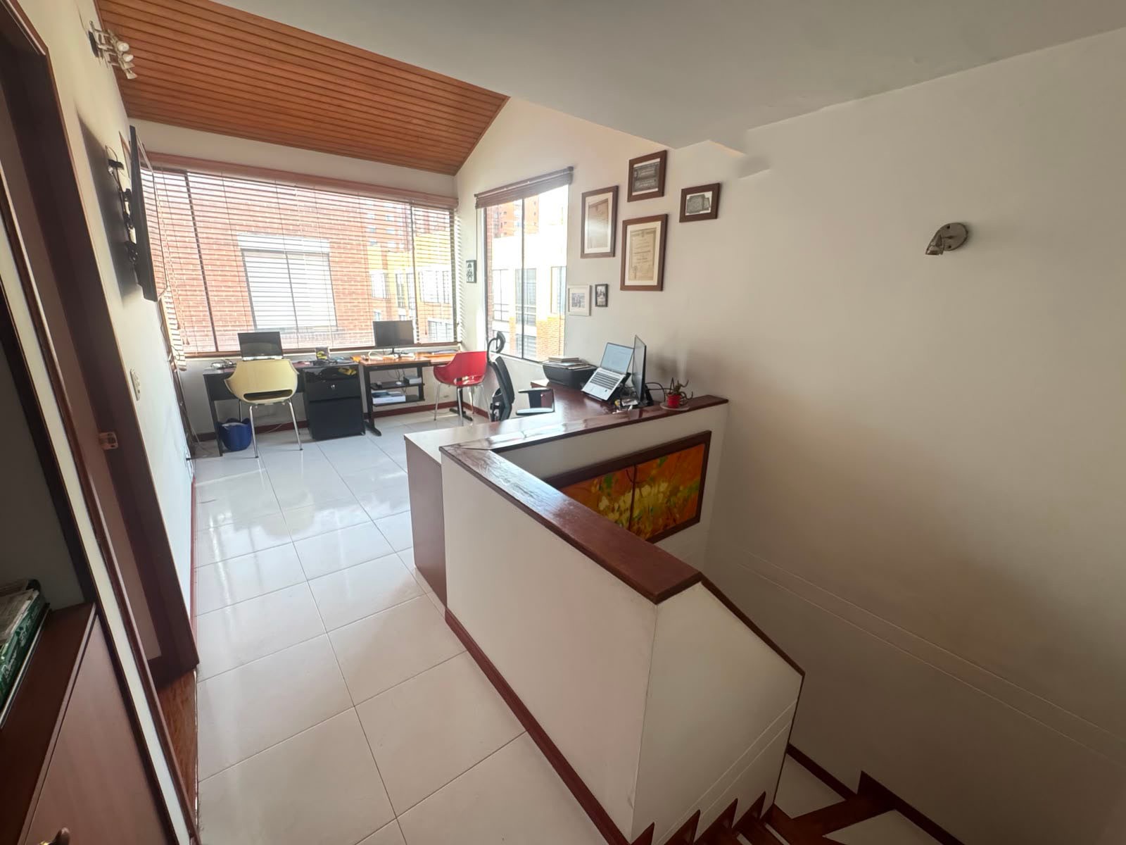 Casa en venta en Mazuren, Bogotá · foto 24 de 24