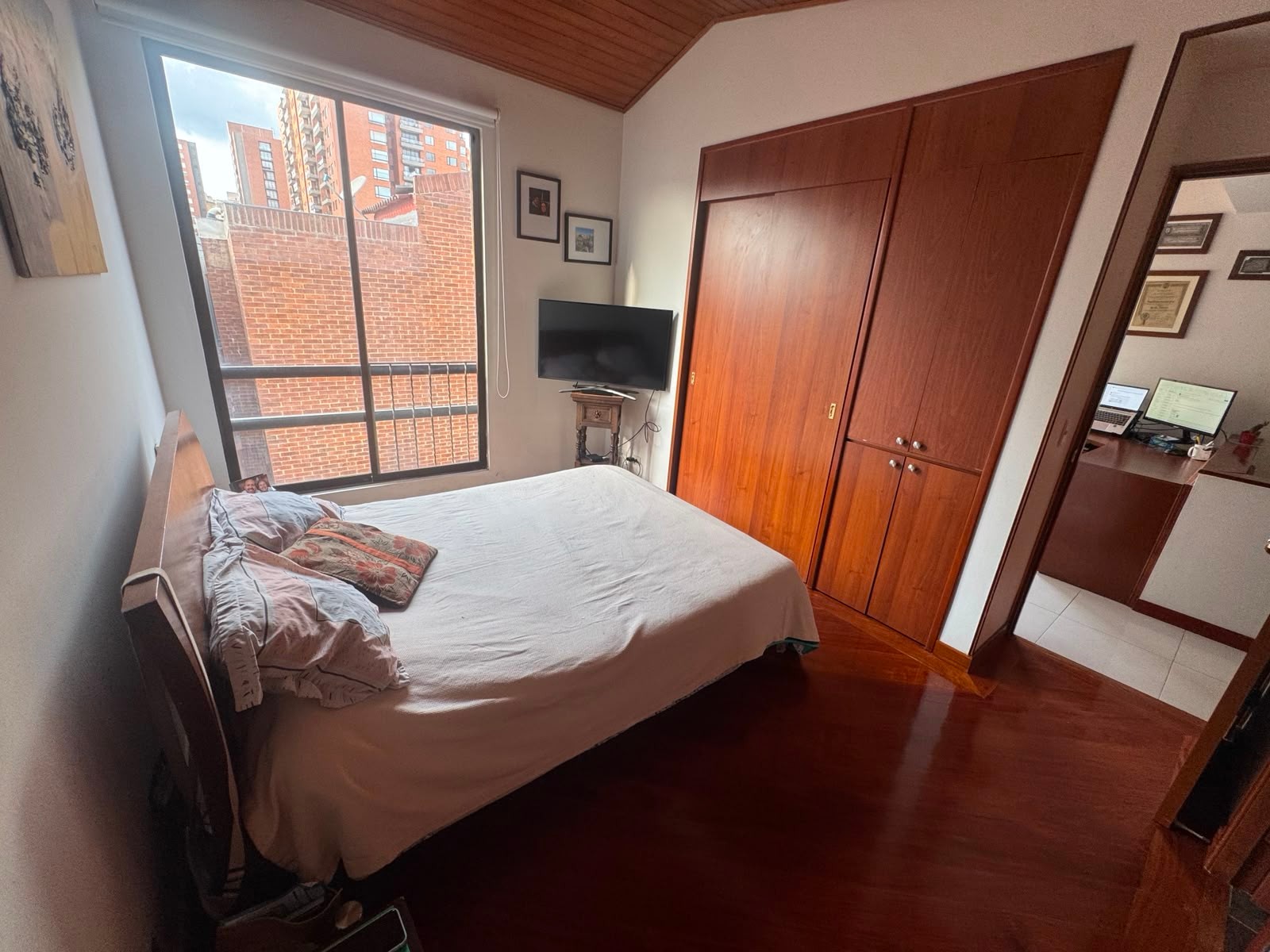 Casa en venta en Mazuren, Bogotá · foto 22 de 24