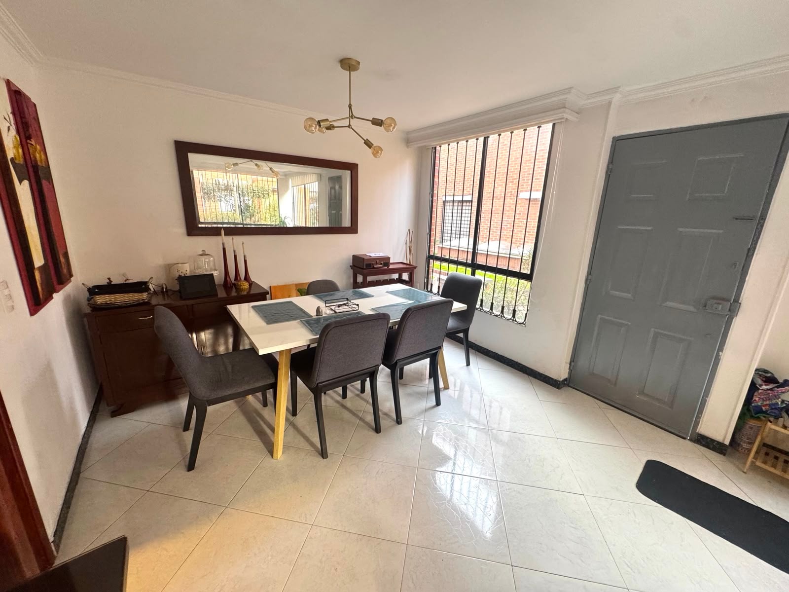Casa en venta en Mazuren, Bogotá · foto 6 de 24