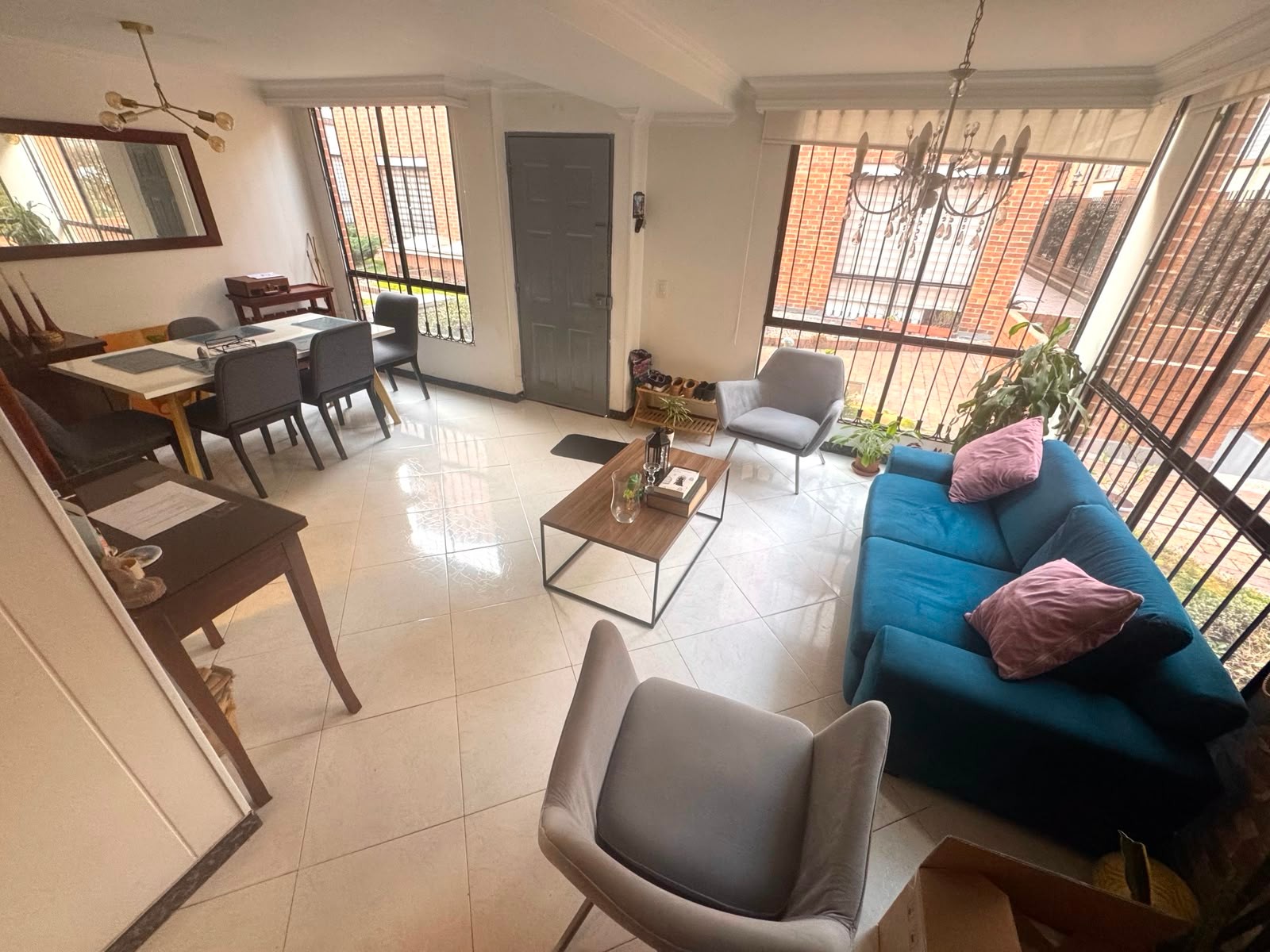 Casa en venta en Mazuren, Bogotá · foto 2 de 24