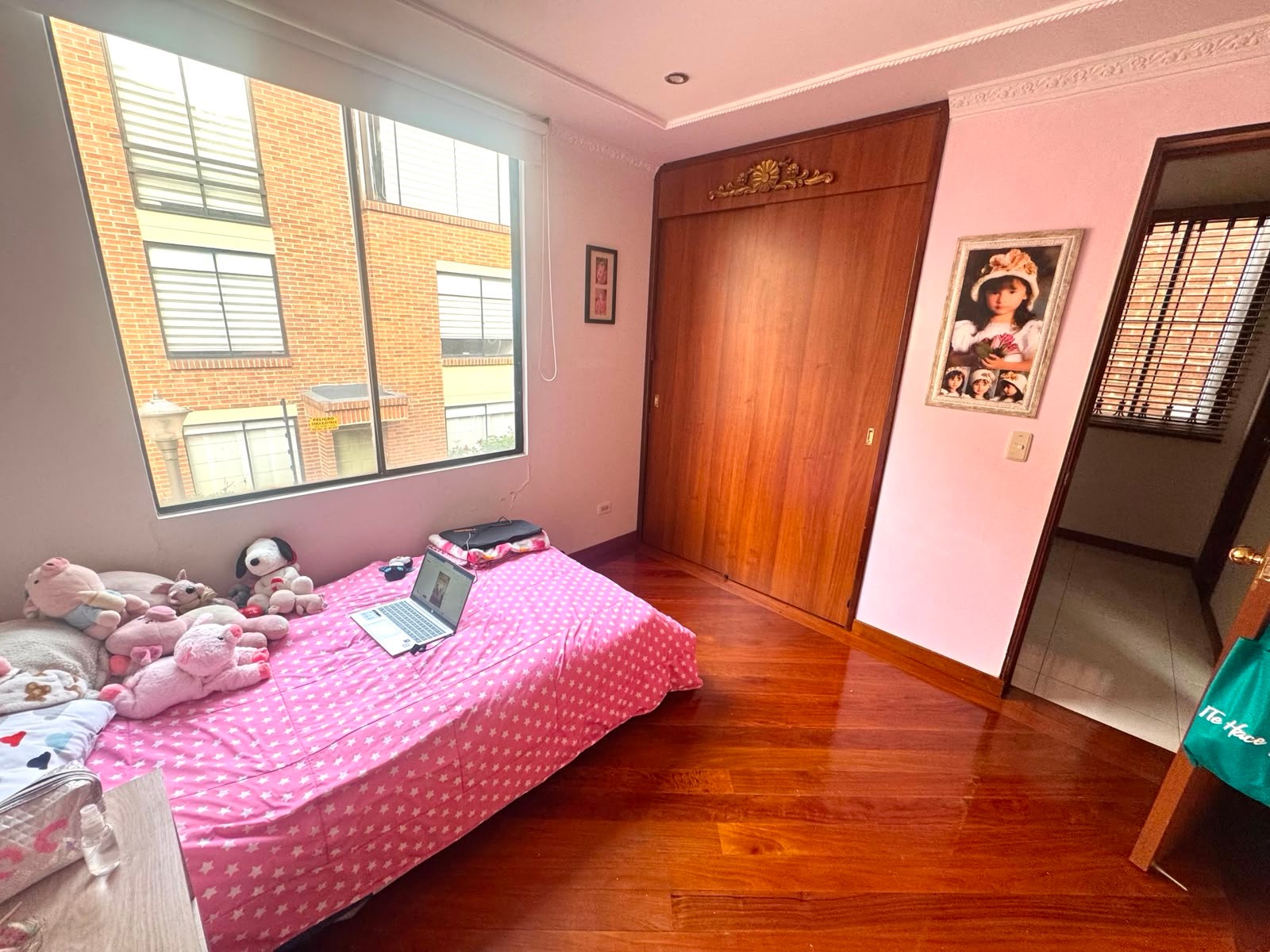 Casa en venta en Mazuren, Bogotá · foto 16 de 24