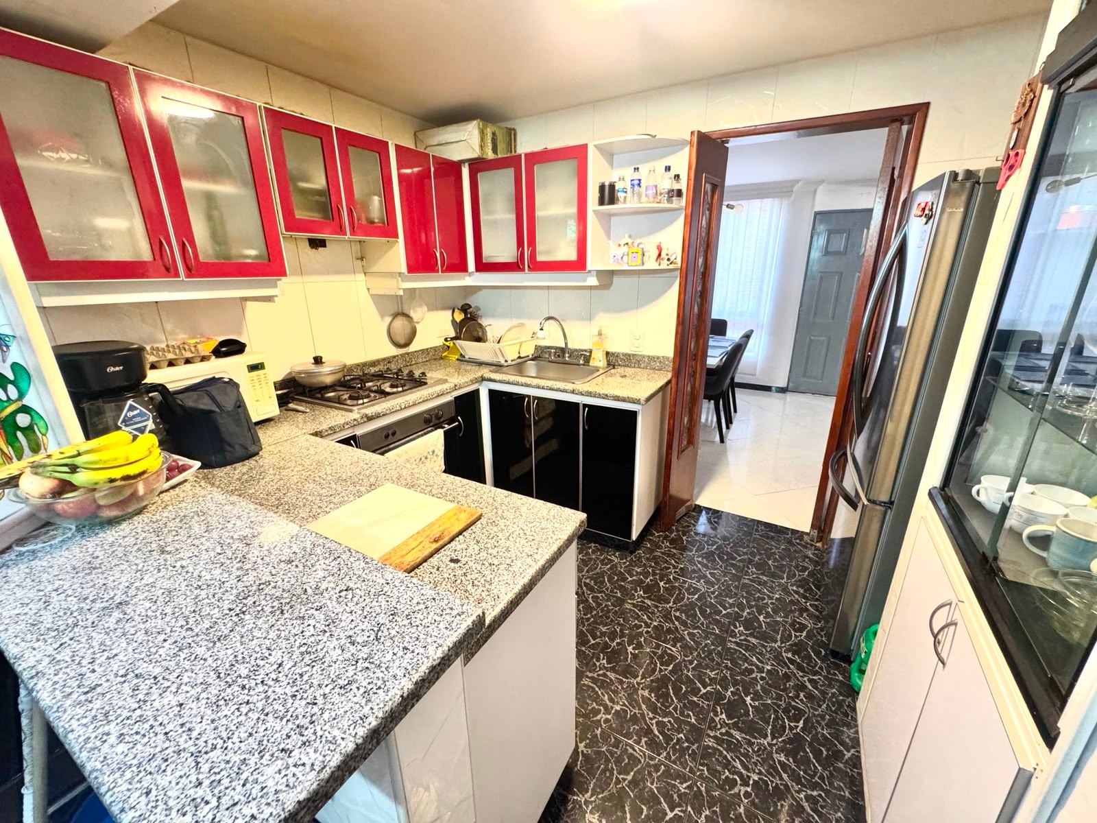 Casa en venta en Mazuren, Bogotá · foto 11 de 24