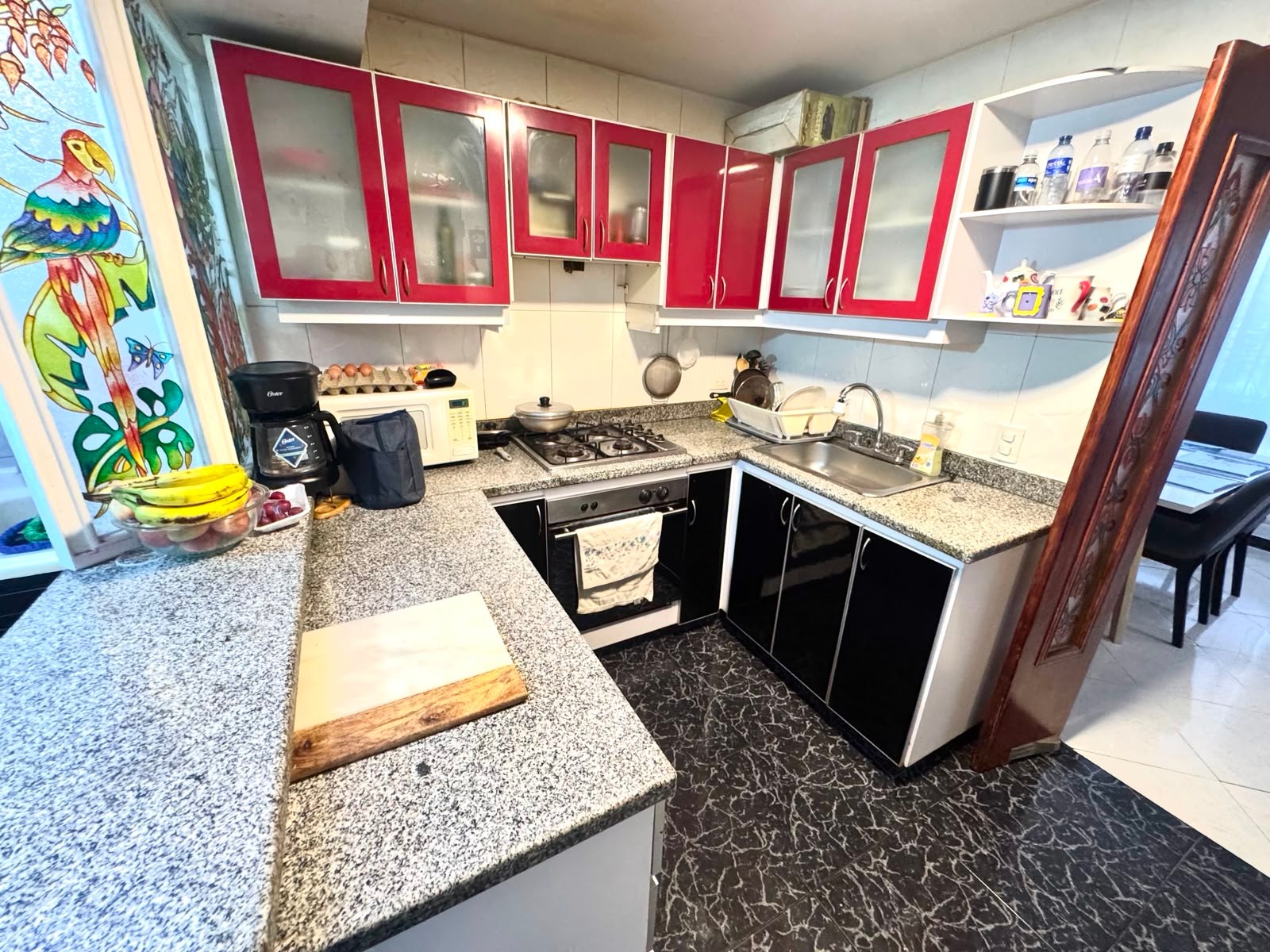Casa en venta en Mazuren, Bogotá · foto 10 de 24
