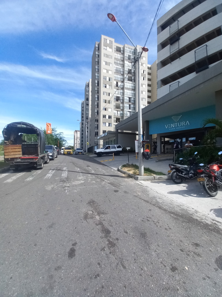 Foto del apartamento
